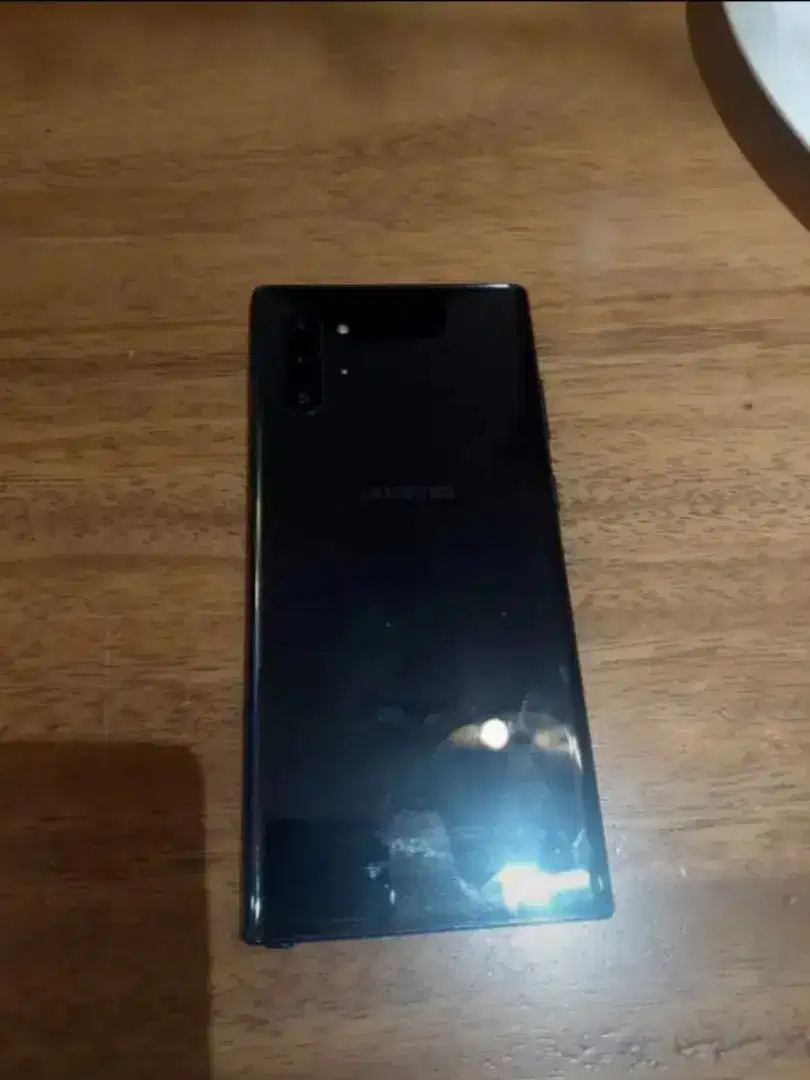 Samsung note 10 plus