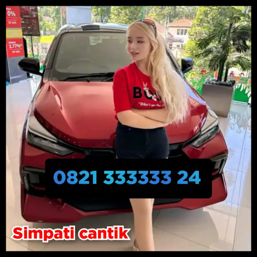 Nomor Cantik Simpati Telkomsel Super