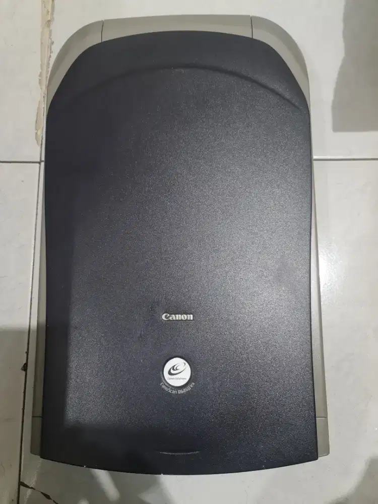 Scanner canon D646UEX