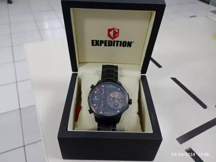 DIJUAL CEPAT Expediton E 6631 M, gagah, bagus, murah aja