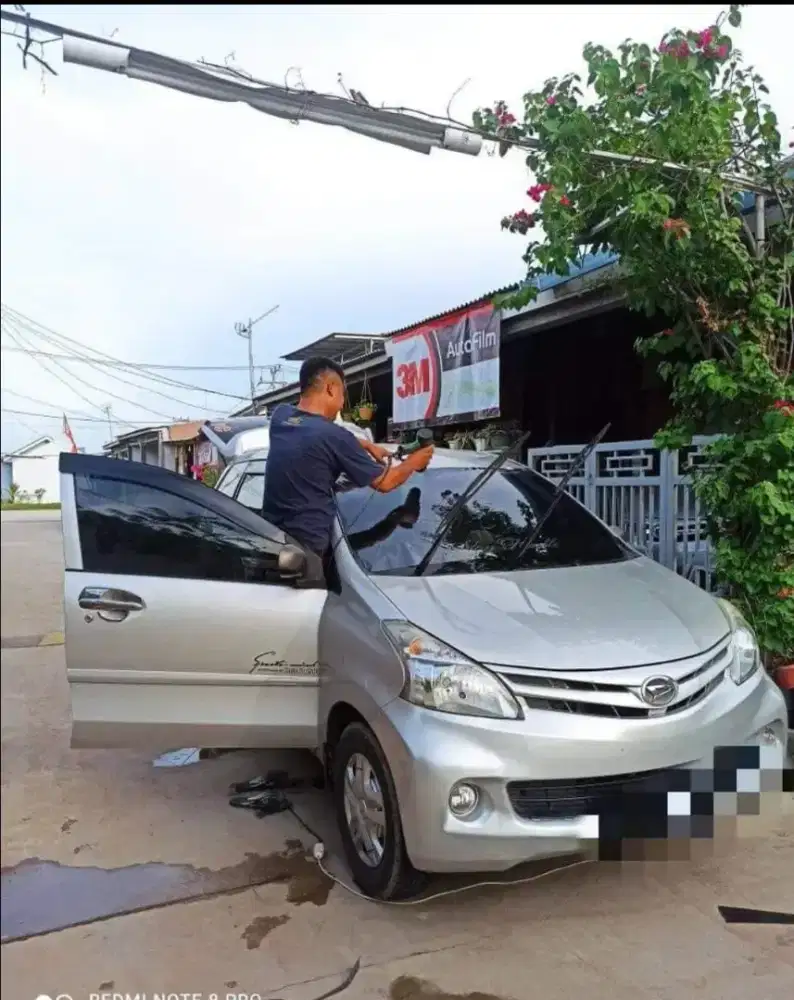 Kaca film terlengkap berkualitas

segera pasang kaca film di building