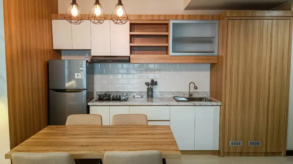 Promo Natal discount 10% untuk pembuatan Interior