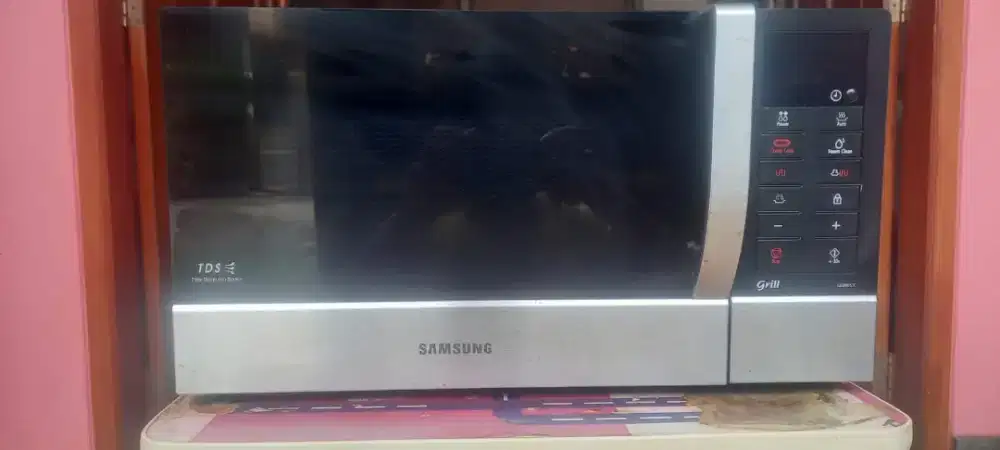 Microwave Samsung