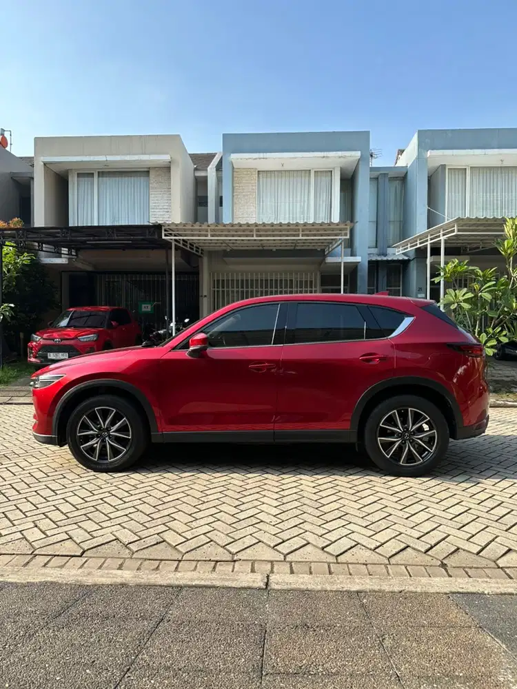 Toyota Kijang Innova 2019 Diesel