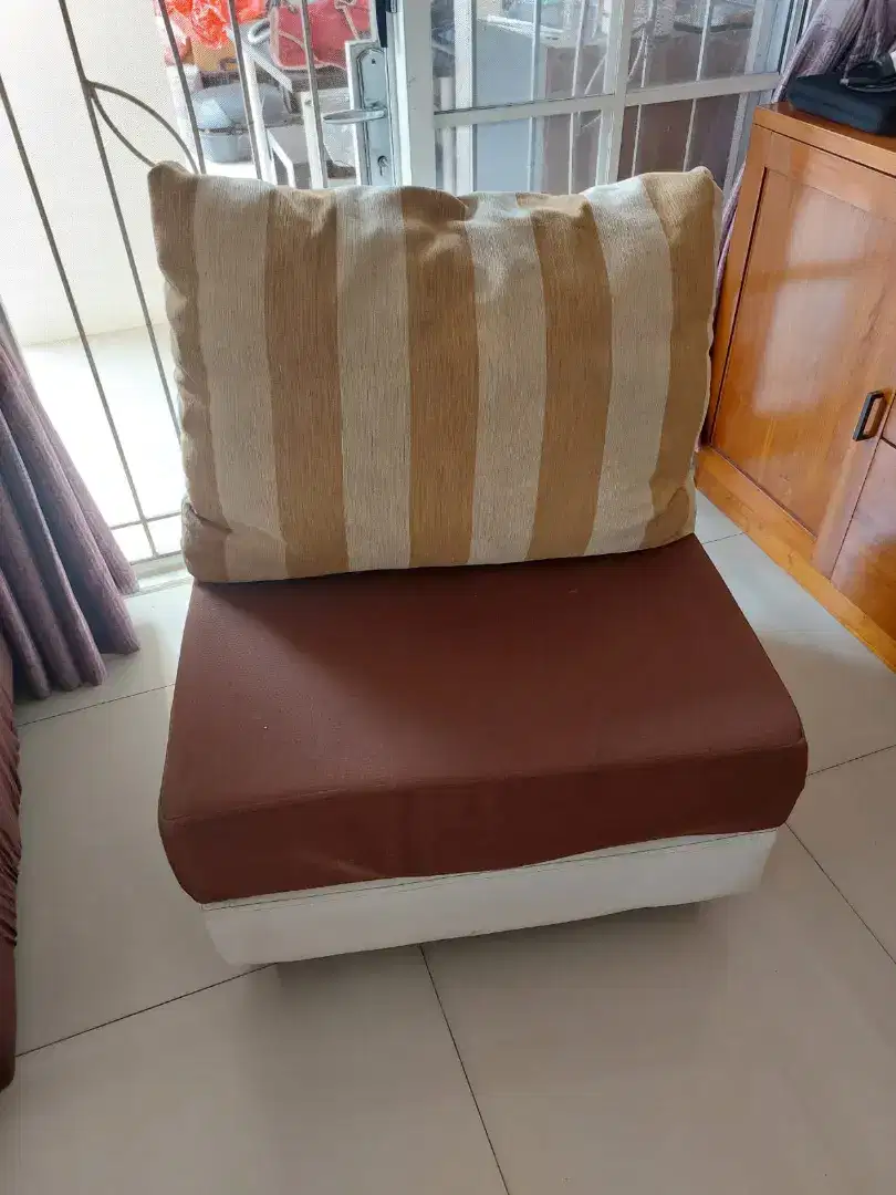 Sofa Nyaman 1 Dudukan