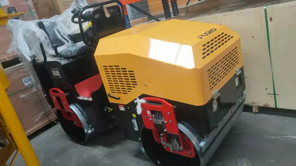 Dijual Baby Roller FYL880 Furd