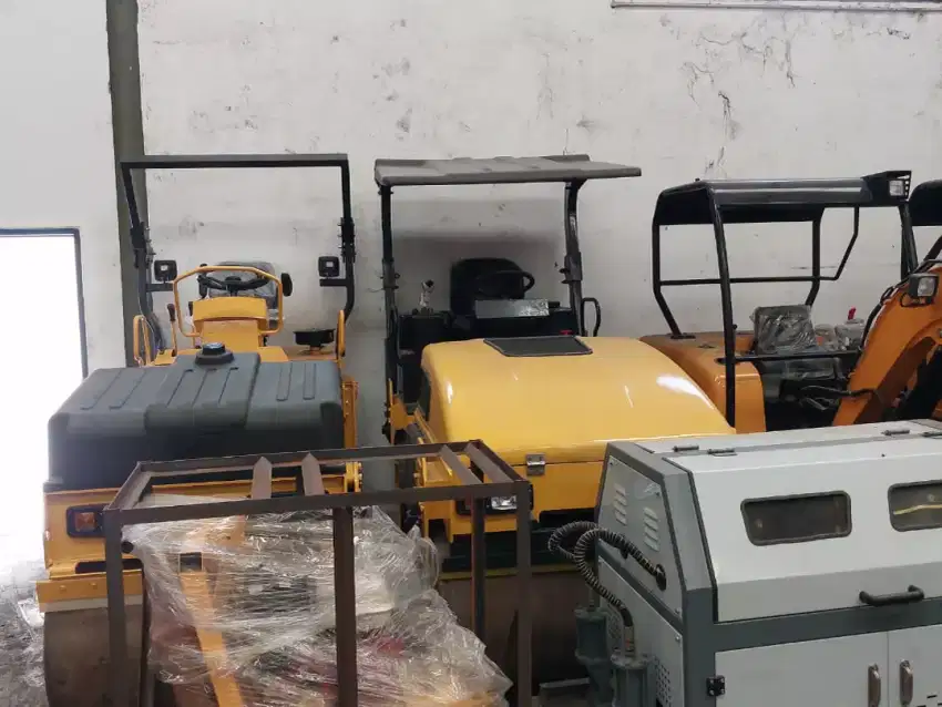 Dijual Beco Mini JH22 Jiahe