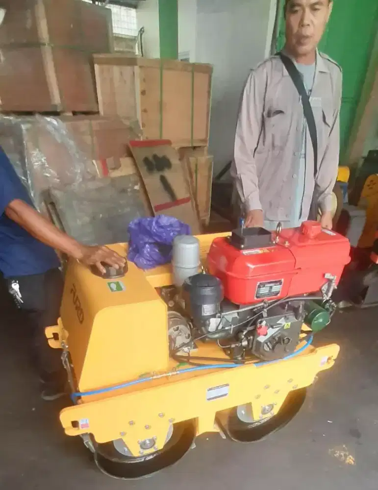 Dijual Baby Roller FYl700CS Furd