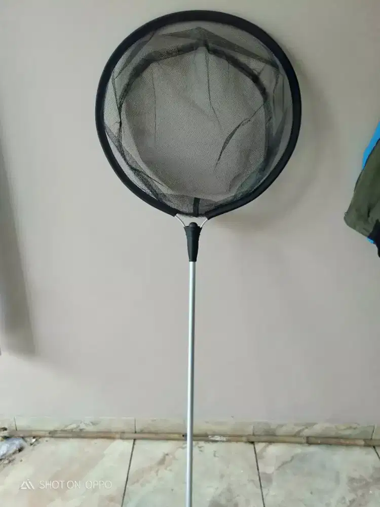 Serokan ikan jumbo 150 cm