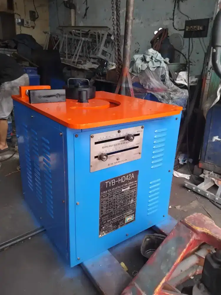 Bar Bender BNC Korea