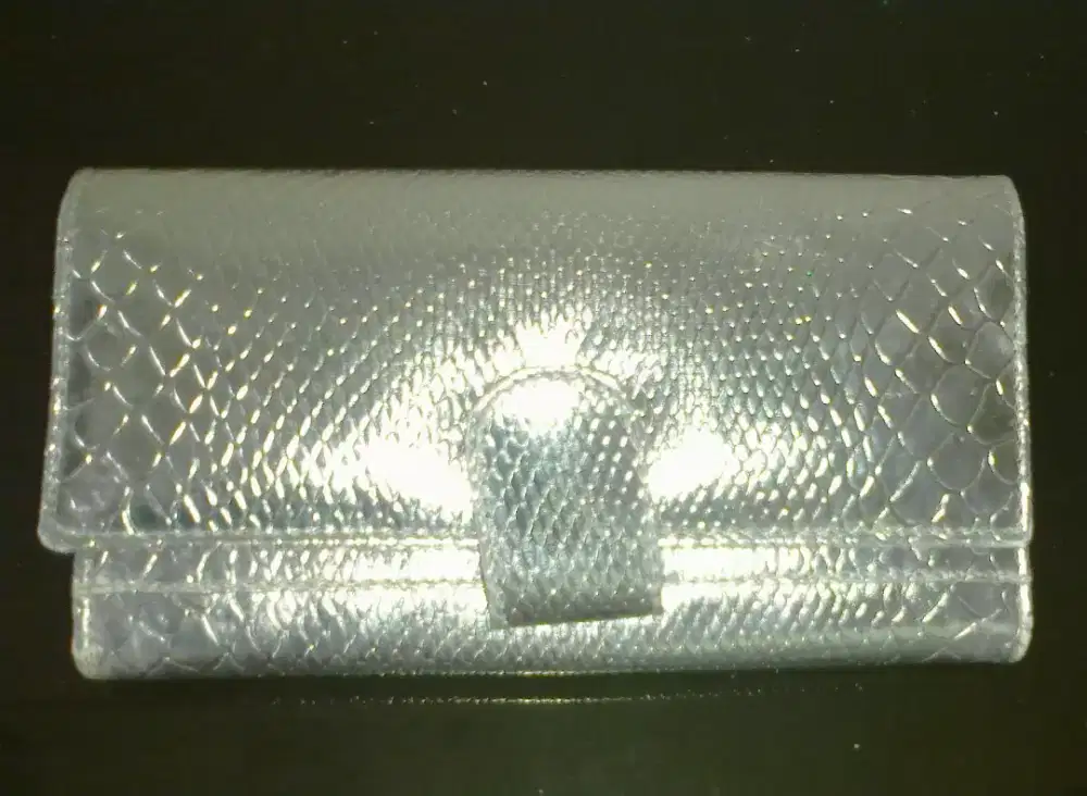 Dompet kulit ASLI high quality