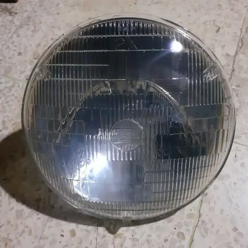 Head lamp stanley japan