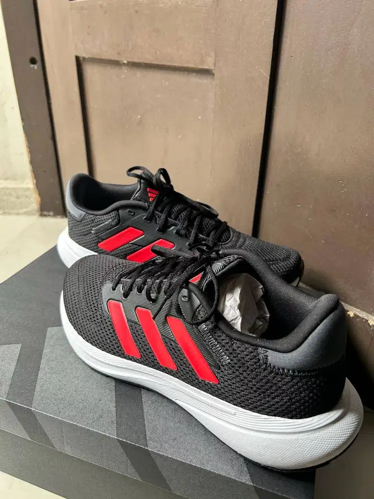 Adidas running shoes