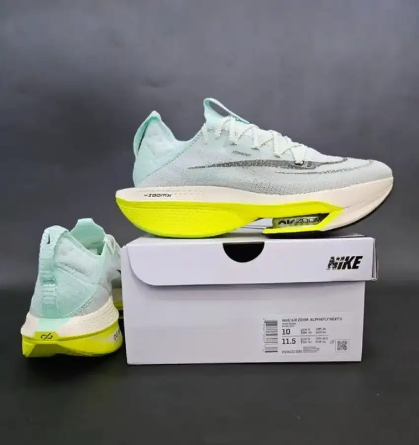 NIKE ZOOM ALPHAFLY NEXT %2