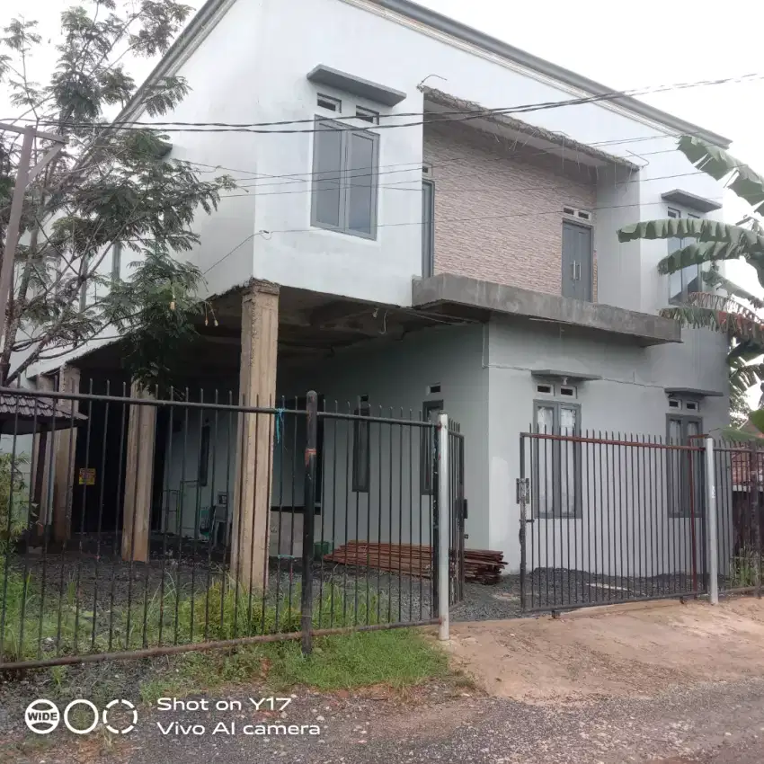 Terima kost khusus putra fasilitas lengkap