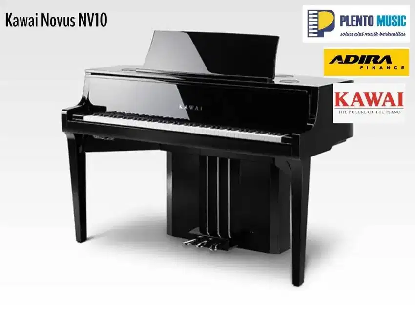 KAWAI NV10S Digital Piano