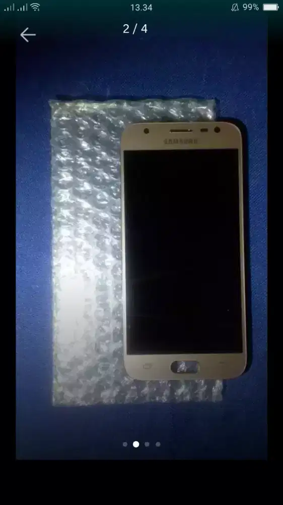 SAMSUNG J3 PRO GRATIS LCD.