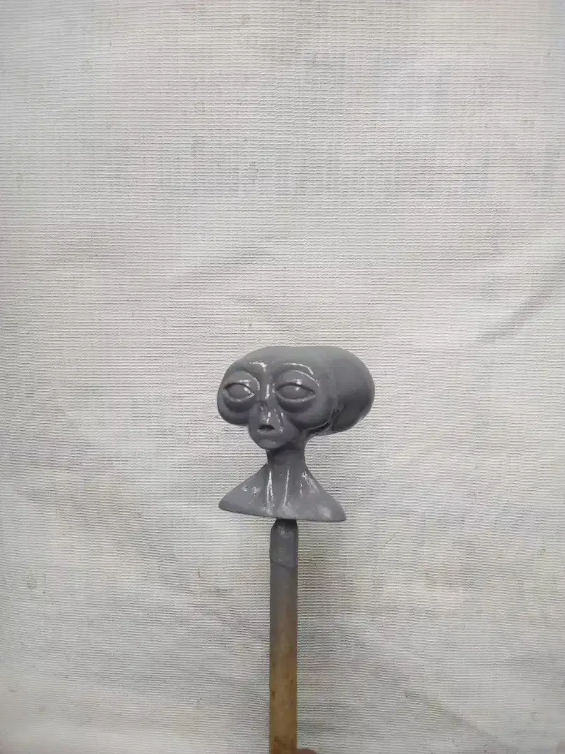Model Figure Cetakan Mold