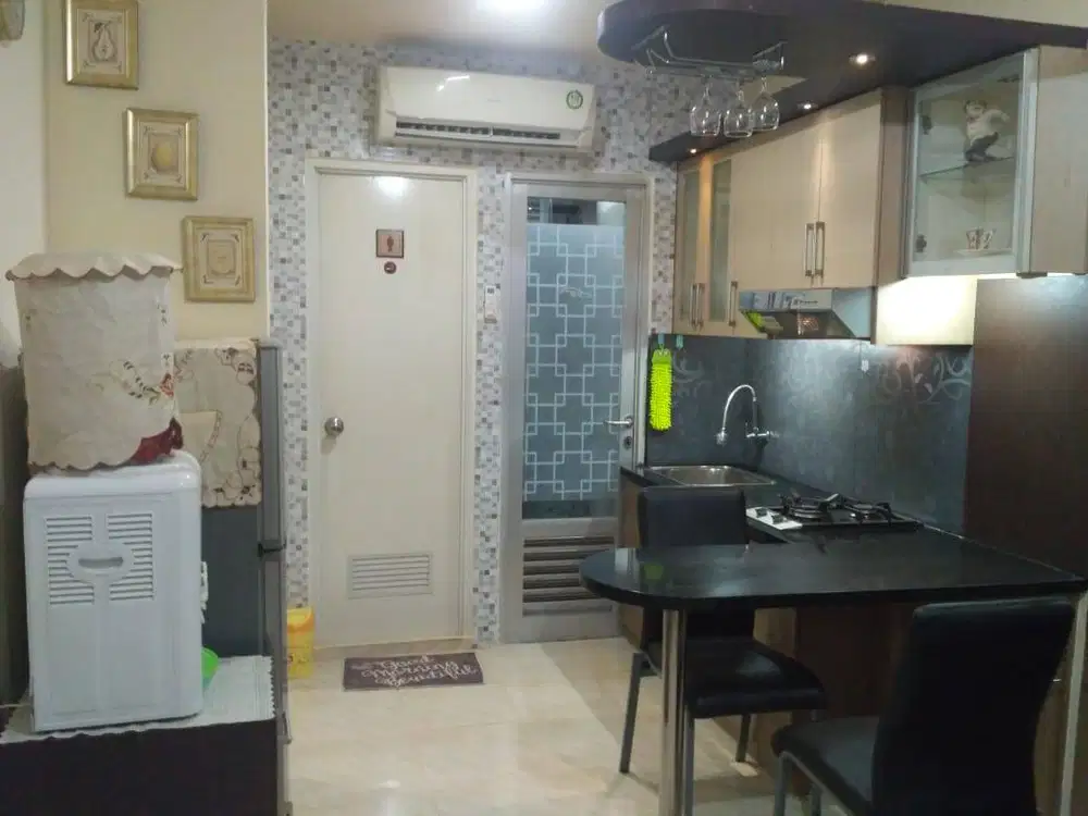Disewakan Apartemen Gading Nias