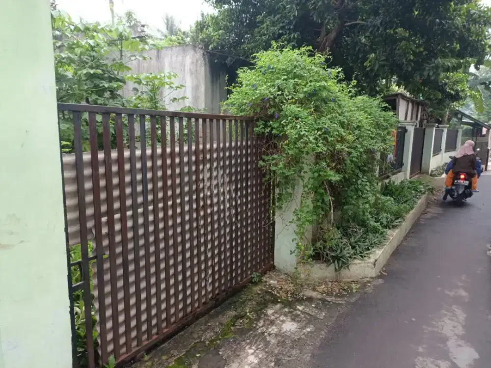 Jual Tanah Seluas 688m2 Area Cipedak Jagakarsa