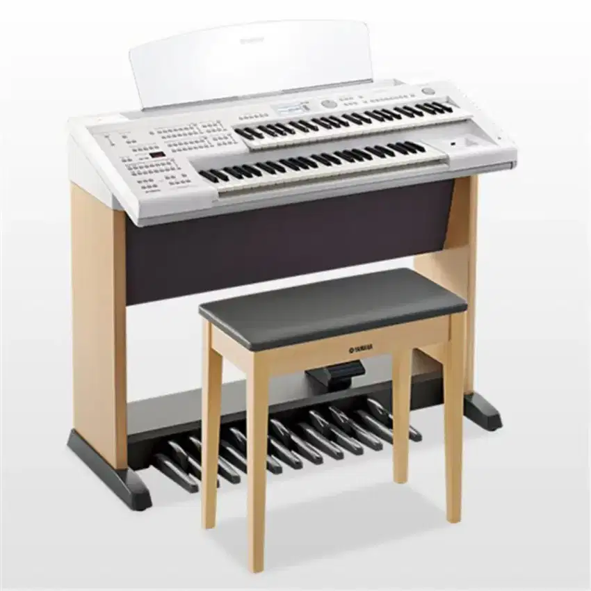 ELB-02 electone STAGEA BASIC