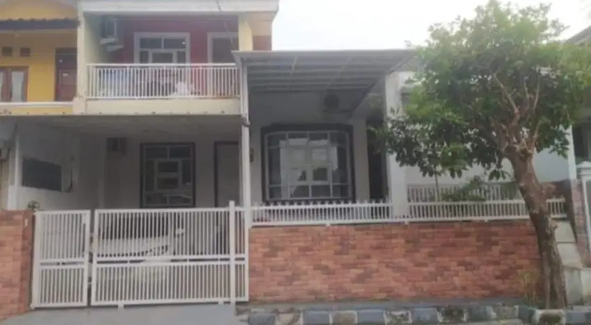 Turun Harga Jual BU Rumah Murah di Indraprasta