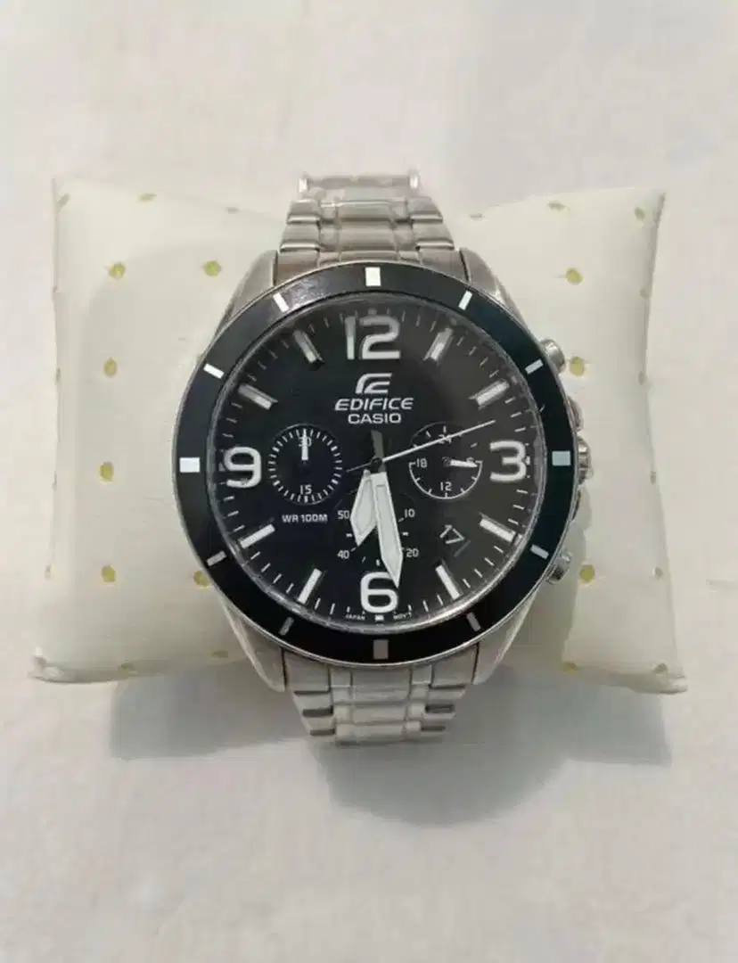 Jam Tangan Casio Edifice