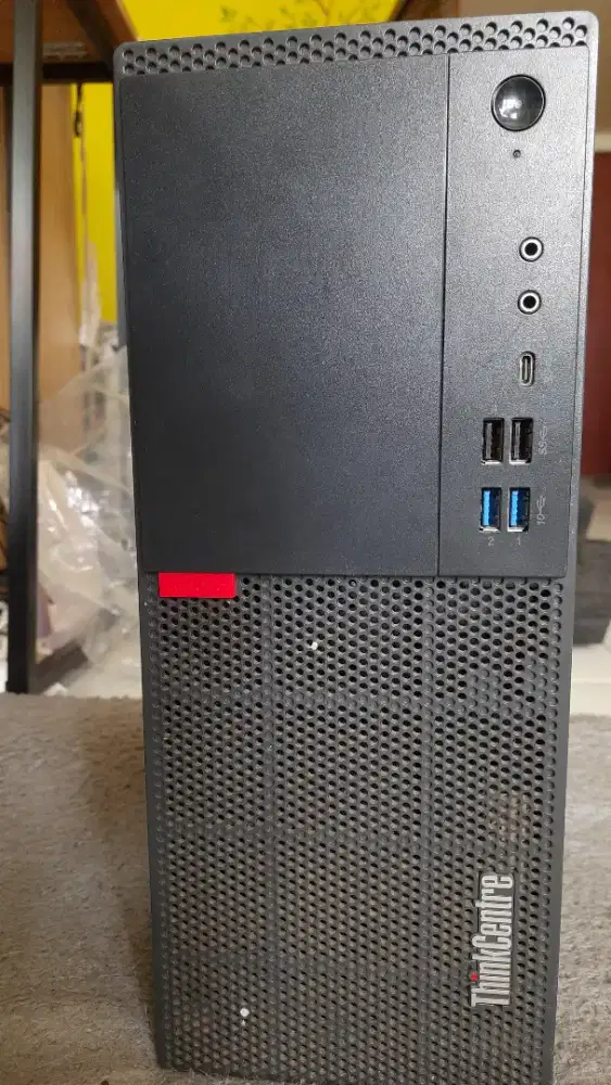PC Lenovo M720t