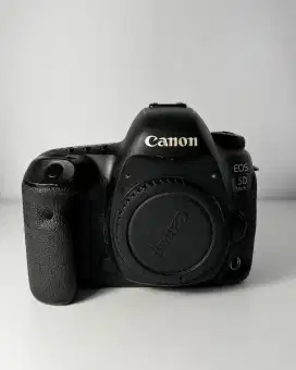 Canon 5D mark IV