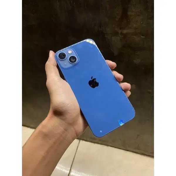 Iphone 13 256GB inter wifi only