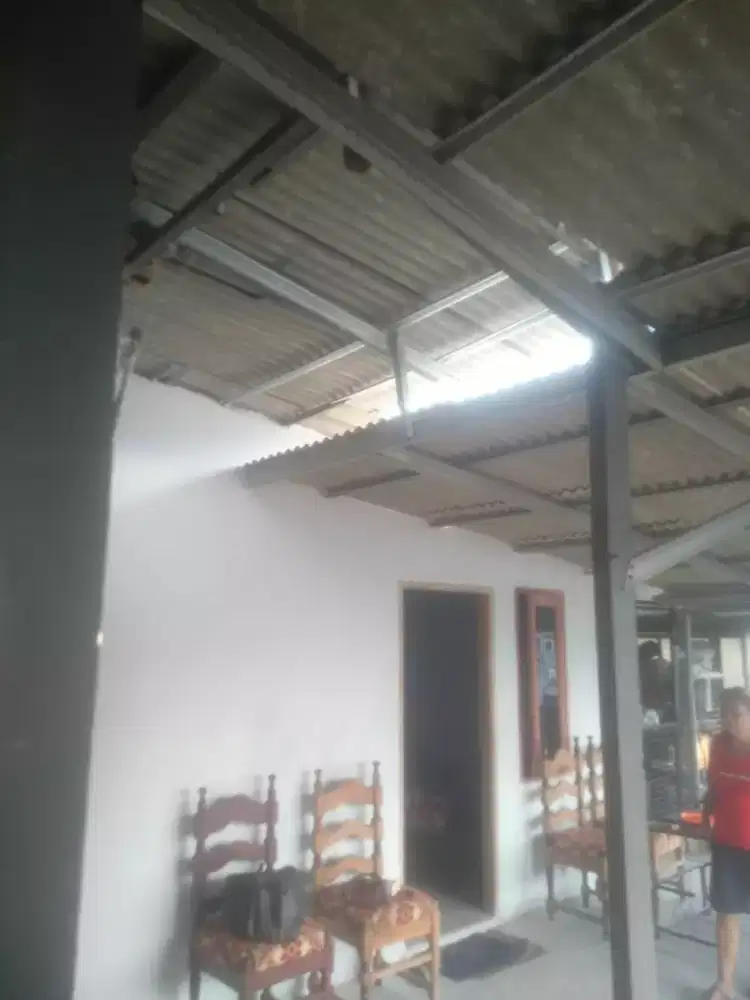 Kost simarmata 'disewakan kost'