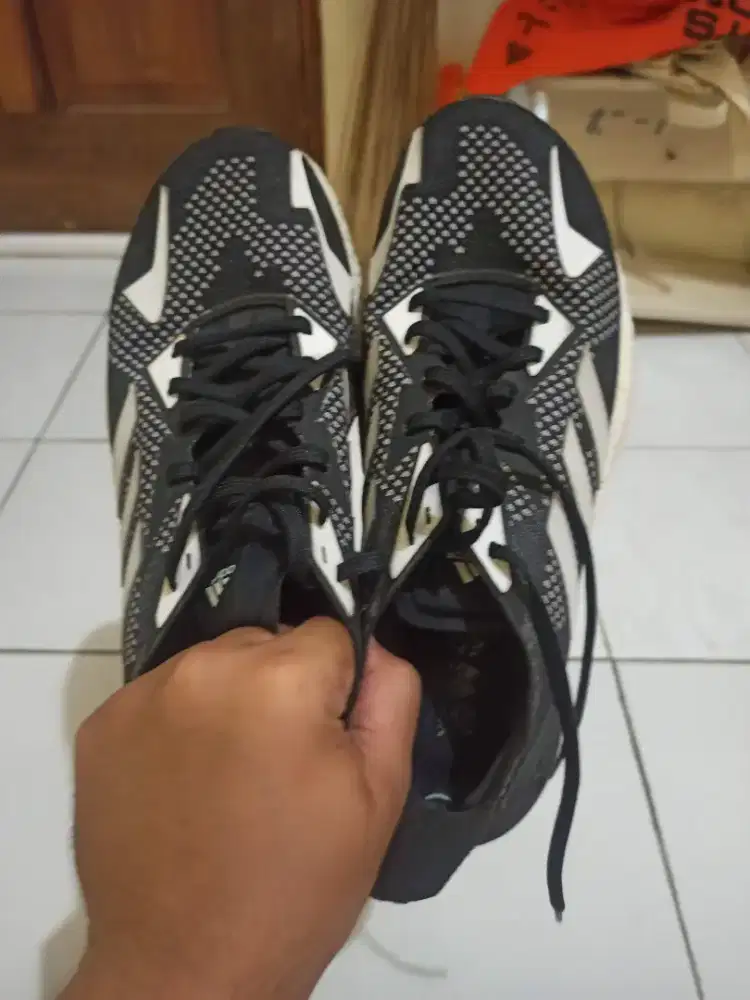 Negoin Aja ADIDAS RUNNING X9000L3