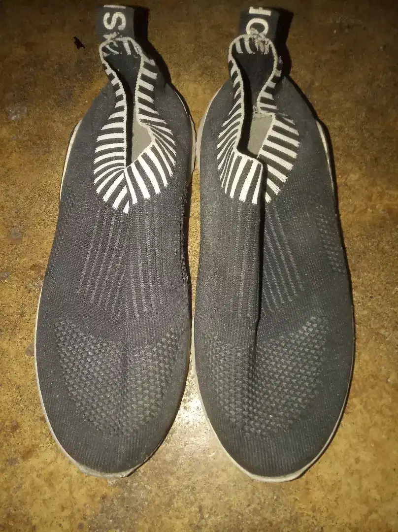 dijual sepatu murah