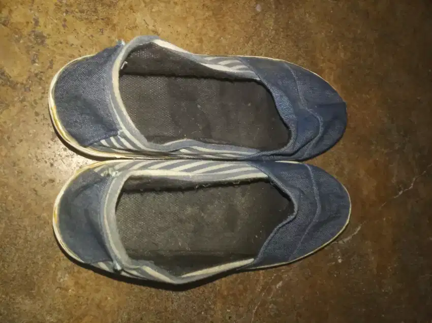 dijual sepatu murah