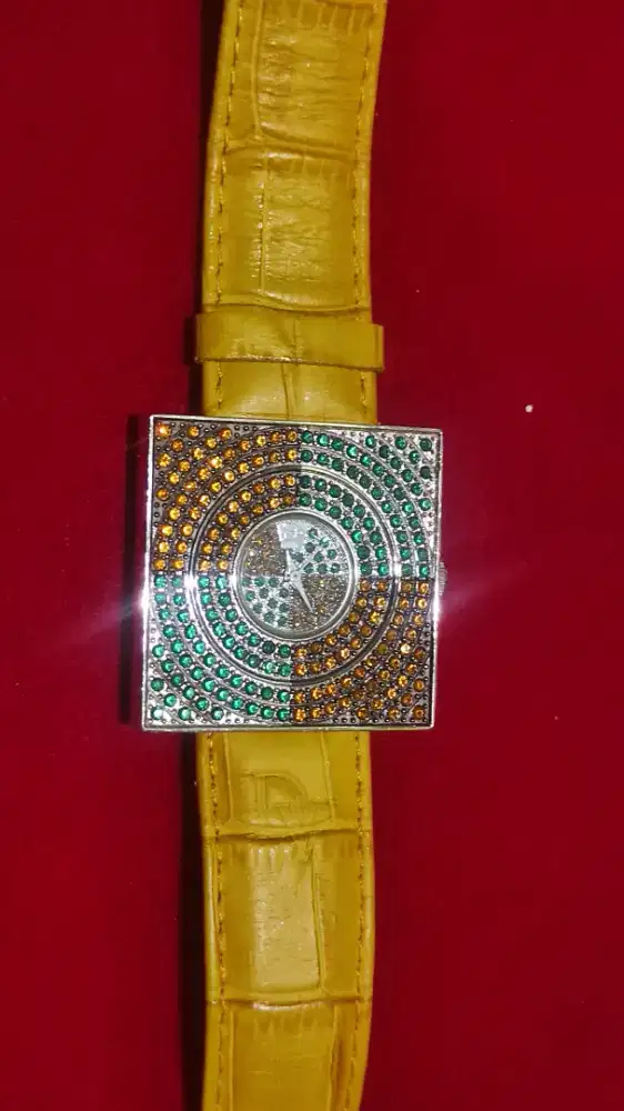 Da Vinci women's watch SS 10401