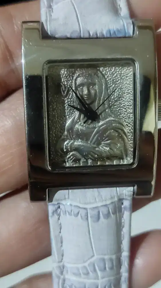 Da Vinci women's watch Limited edition