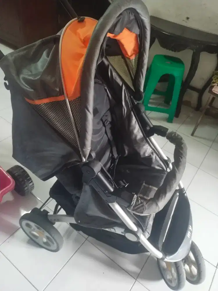 Dijual Stroller bayi