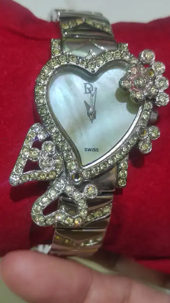 Da Vinci Sienna Limited edition