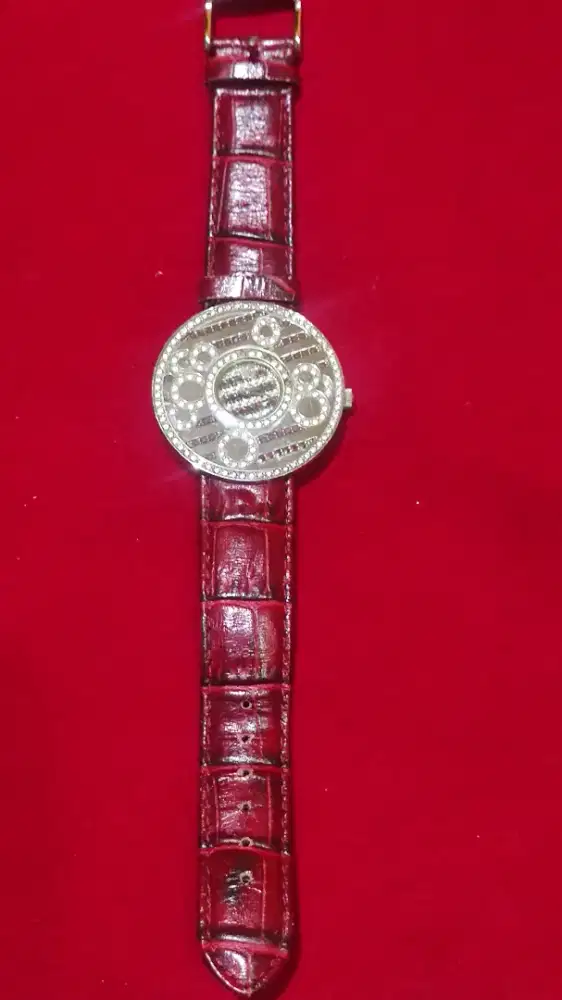 Da Vinci women's watch