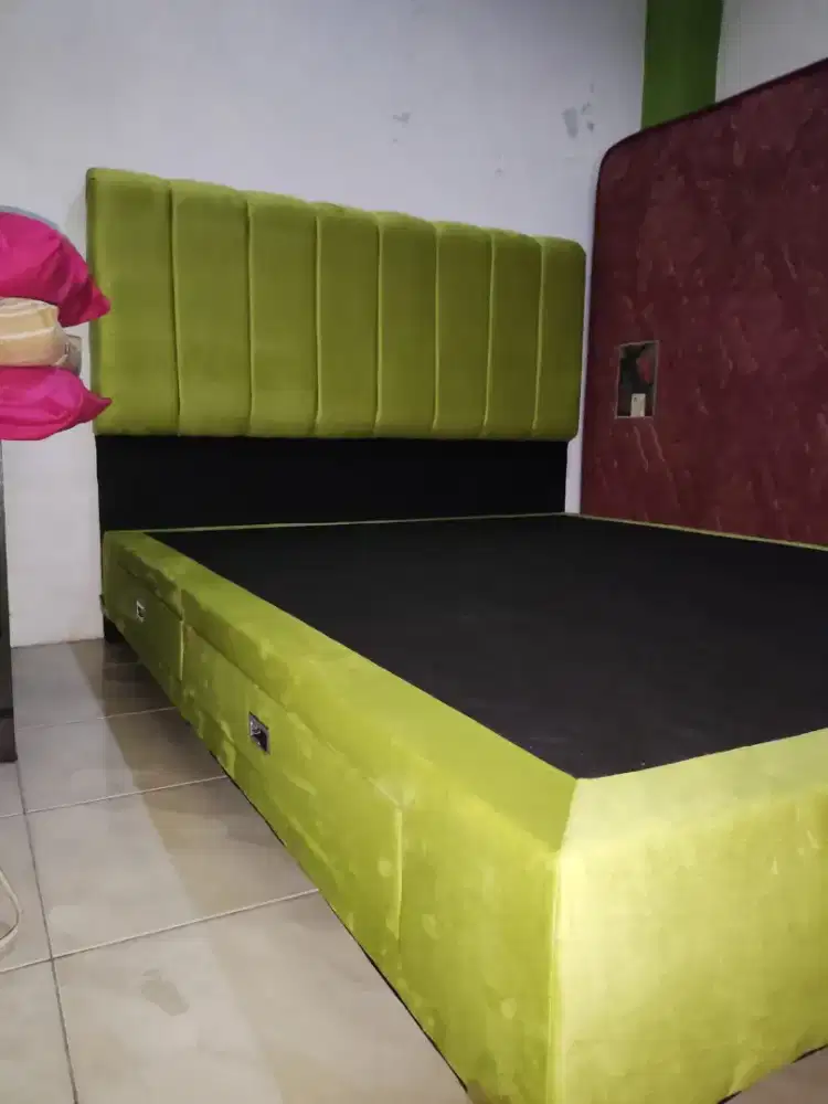 DIPAN/DIVAN MINIMALIS UK.180*200