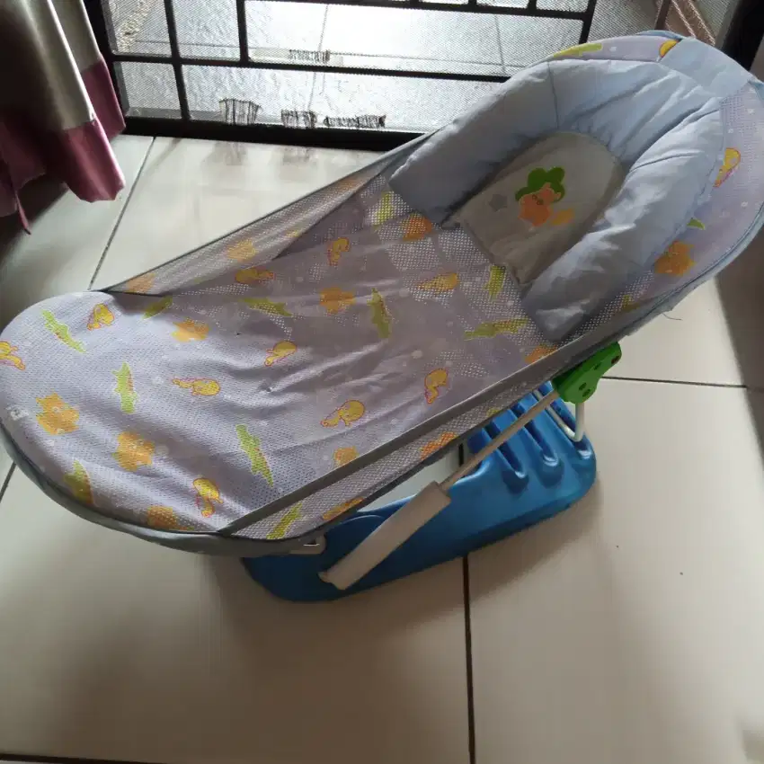 Jual tempat mandi utk bayi