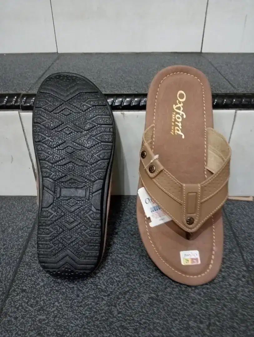 Sandal japit promo