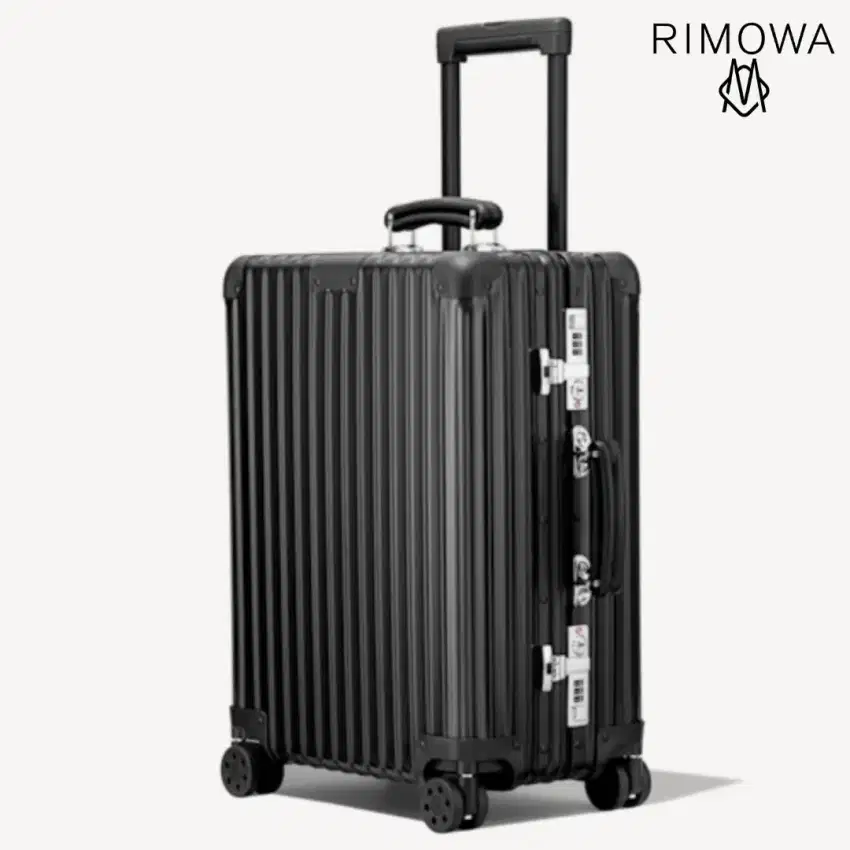 Rimowa koper cabin 20inc