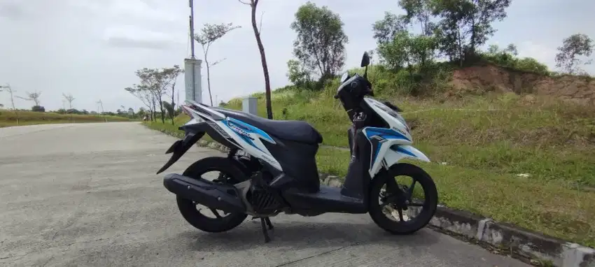 Vario 125 2014 Bohlam
