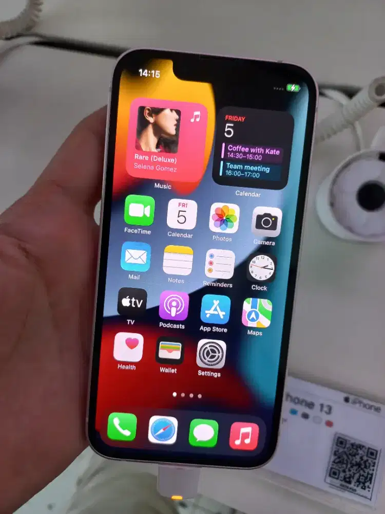 iPhone 13 KREDIT TANPA DP