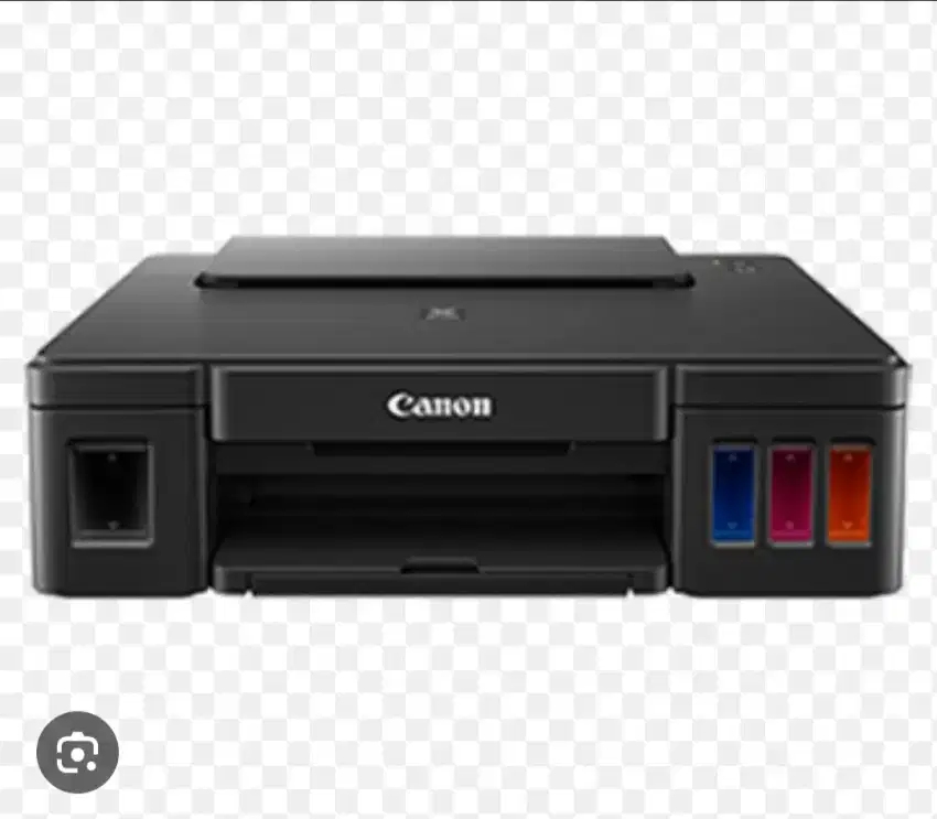 Printer canon MEGATANK G1010