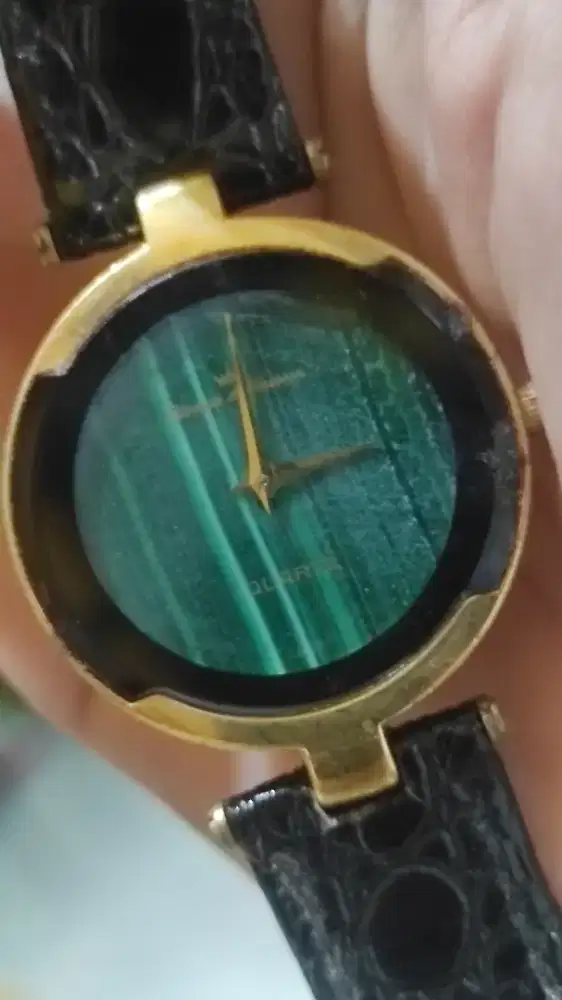 Jam tangan Merek Yonger & Bresson