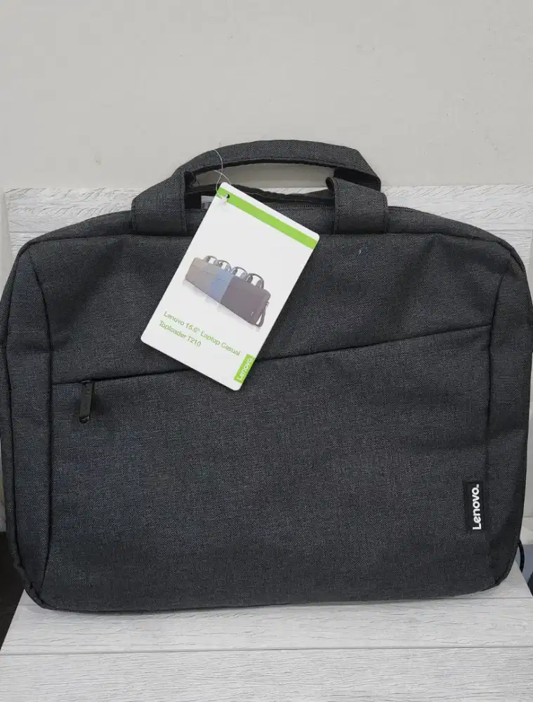 TAS LAPTOP LENOVO 15.6