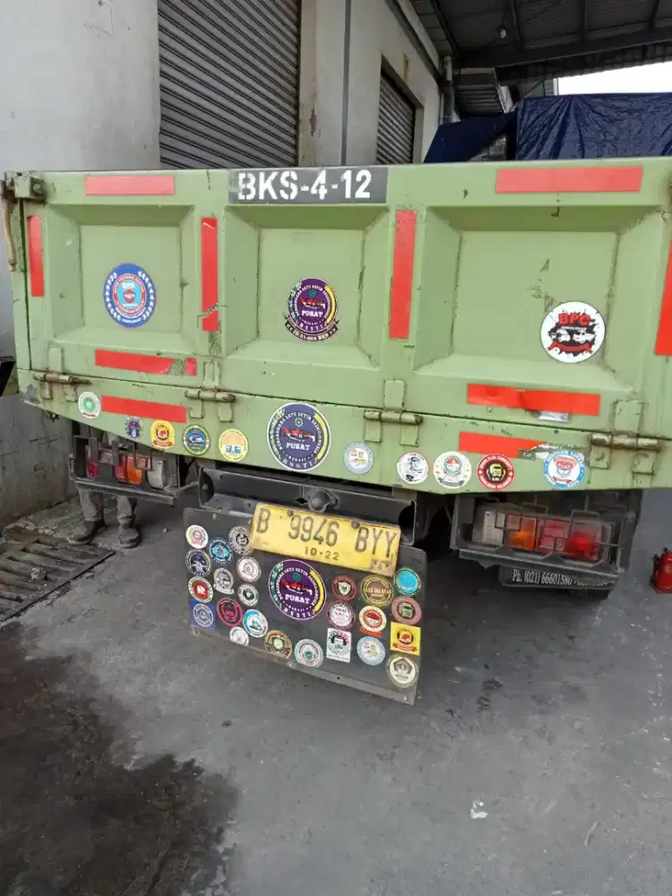 Jasa supir harian dan mudik lebaran