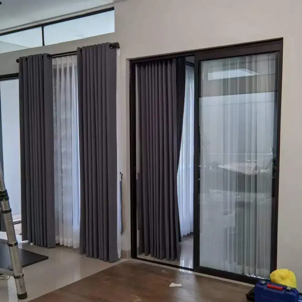 Gorden import/gordyn blackout/gordeng kantor/miniblind/verticalblind